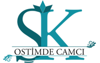 Ostimde Camcı Logo